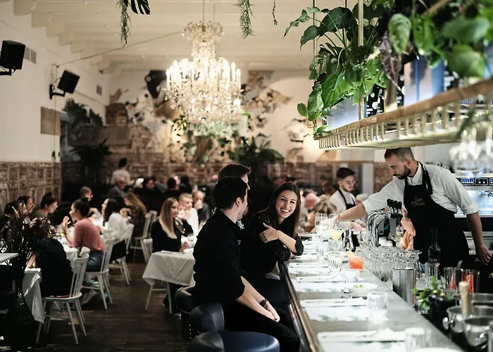 Grand Wiesler - Centre Of Hotel