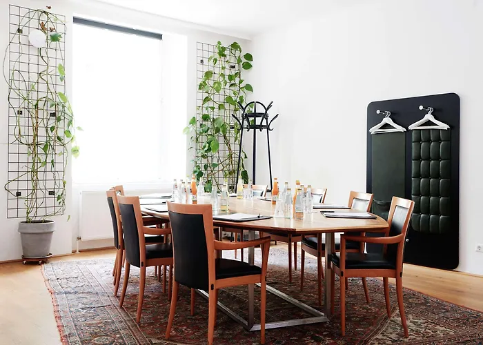 Grand Wiesler - Centre Of 4* Graz