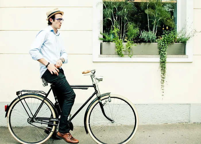 فندق Grand Wiesler - Centre Of