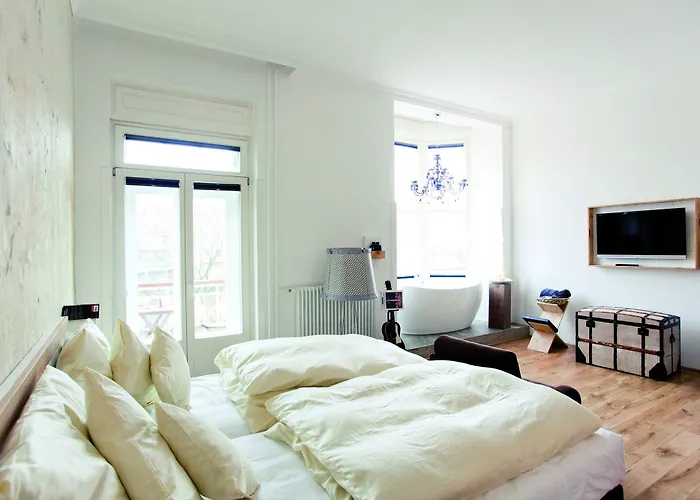 Hotel Grand Wiesler - Centre Of Graz