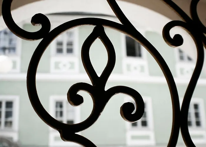 Hotel Grand Wiesler - Centre Of 4*