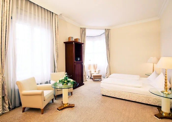 Grand Wiesler - Centre Of Graz