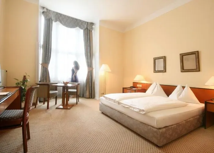 Grand Wiesler - Centre Of 4* غراتس