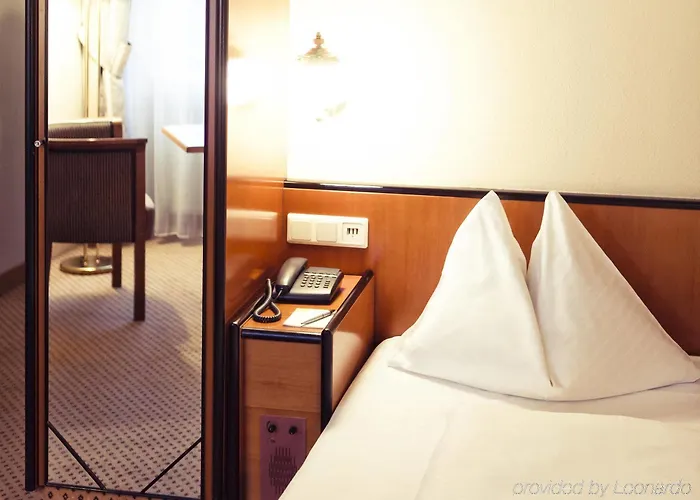 Hotel Grand Wiesler - Centre Of Graz