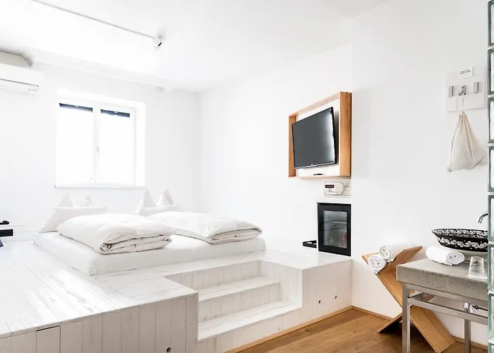 Grand Wiesler - Centre Of Hotel Graz